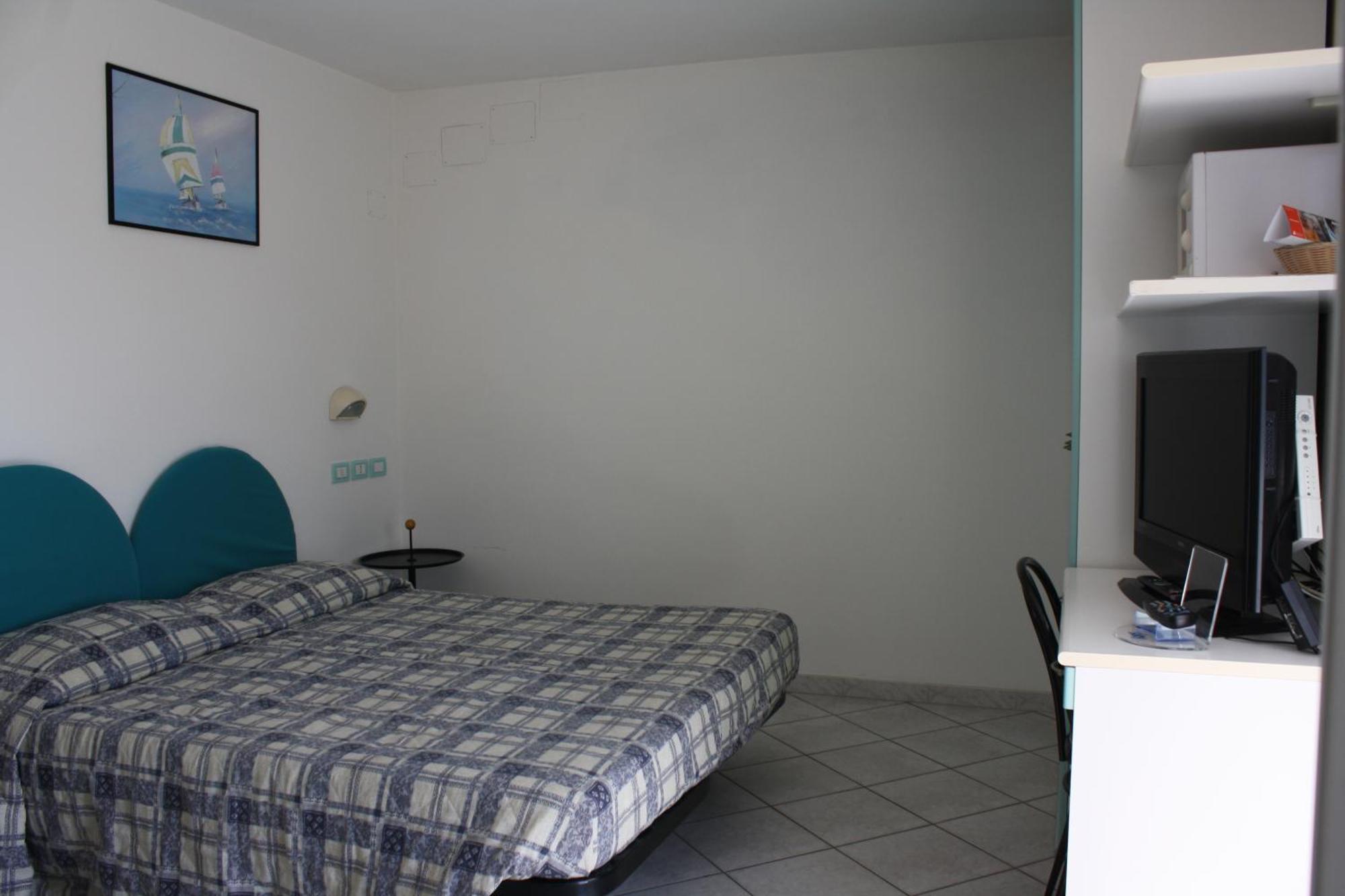 Residence Le Vele Каттолика Номер фото