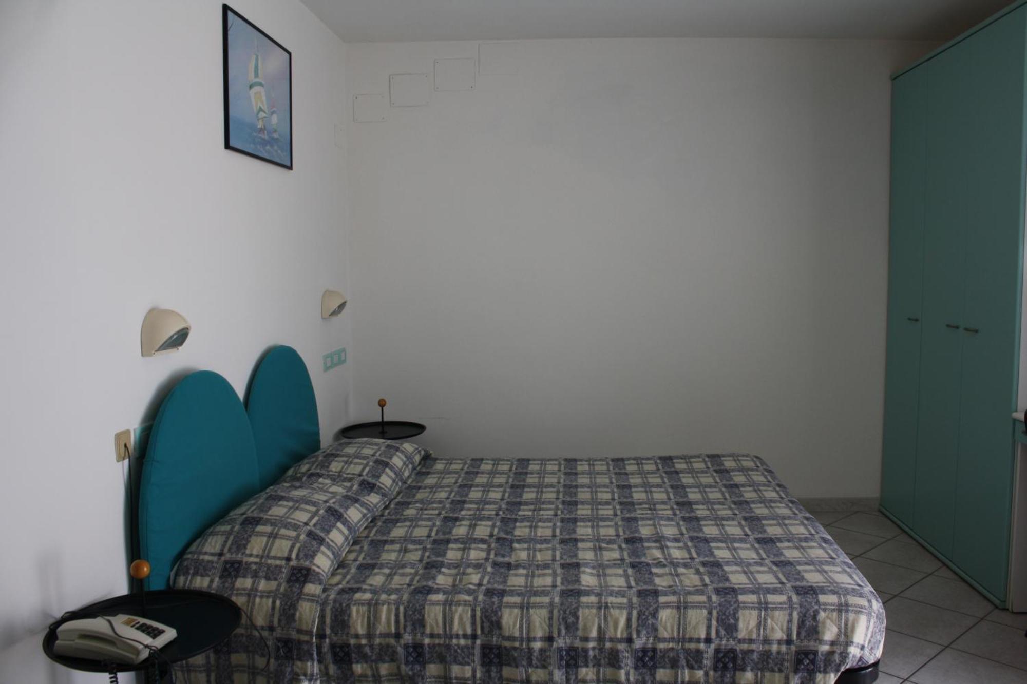 Residence Le Vele Каттолика Номер фото