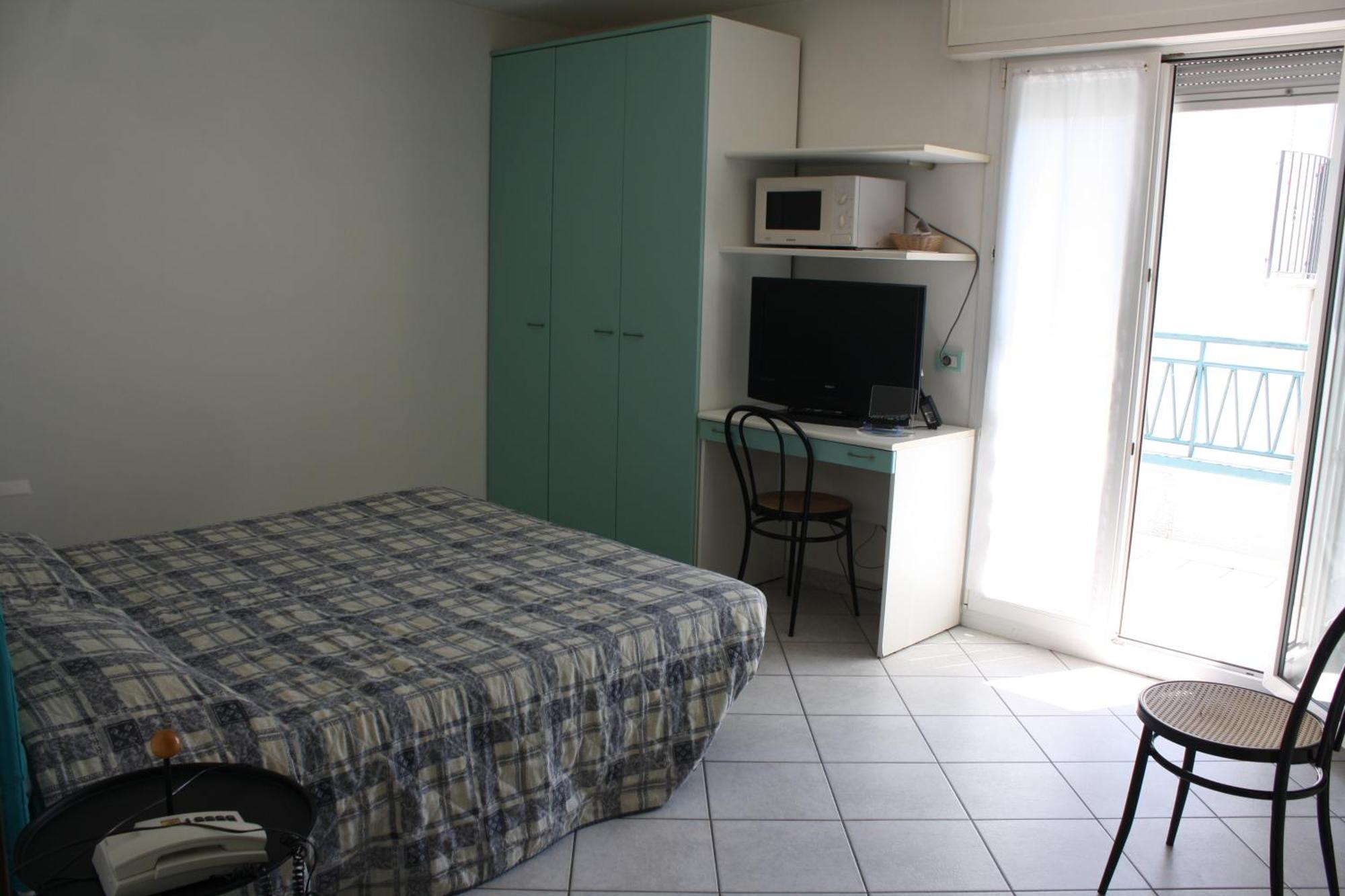 Residence Le Vele Каттолика Номер фото