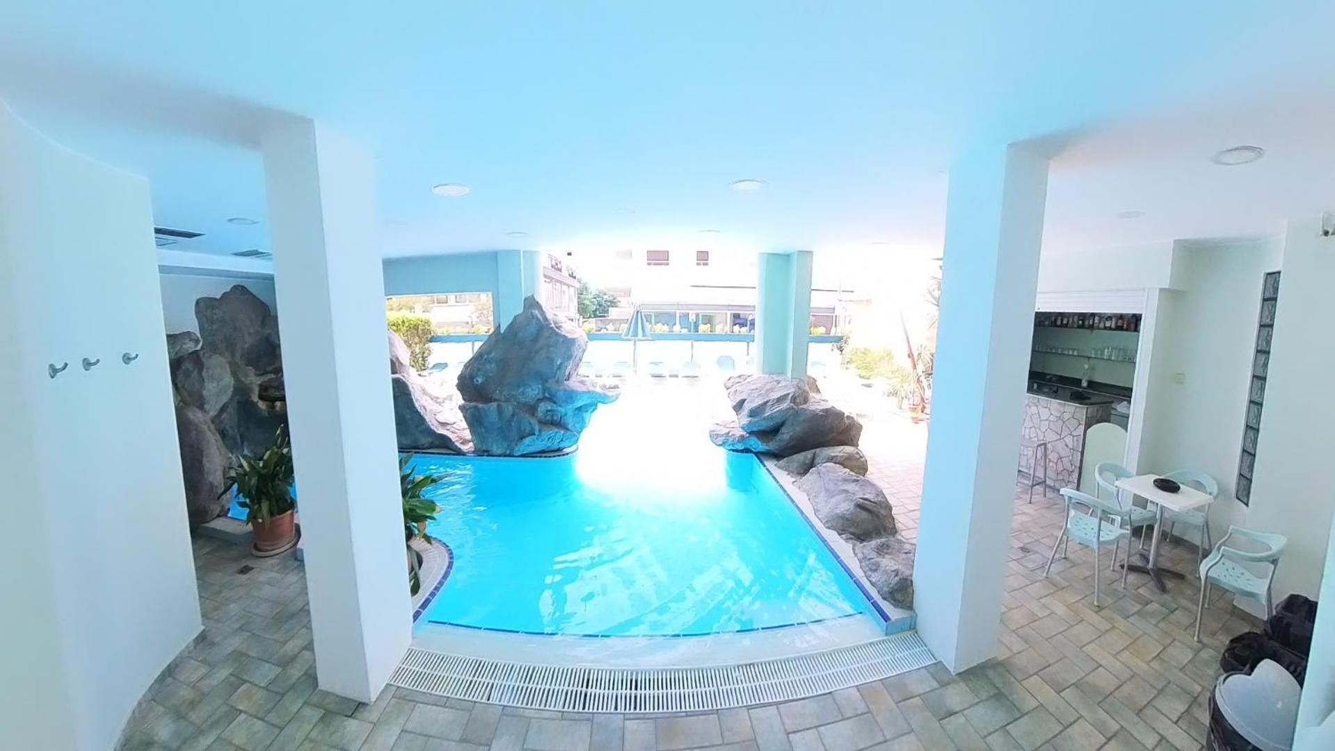 Residence Le Vele Каттолика Экстерьер фото