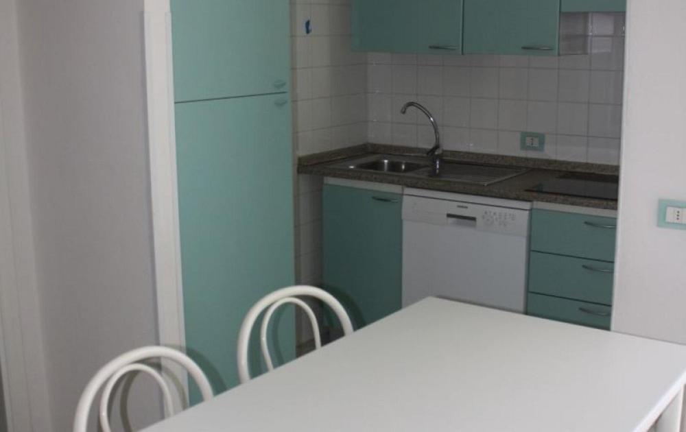 Residence Le Vele Каттолика Экстерьер фото