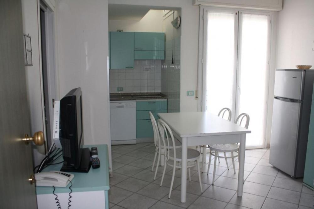Residence Le Vele Каттолика Экстерьер фото