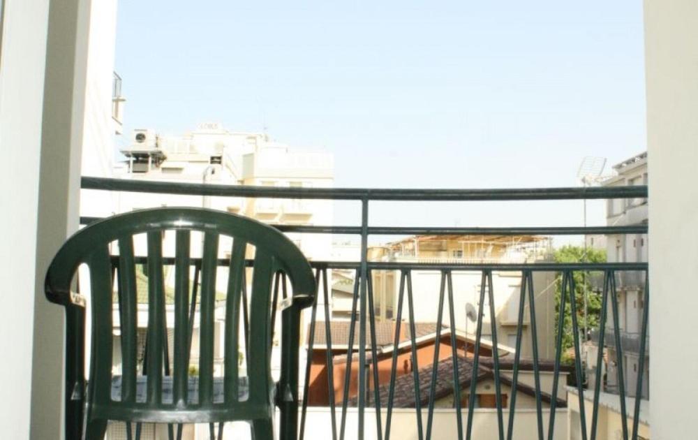 Residence Le Vele Каттолика Экстерьер фото