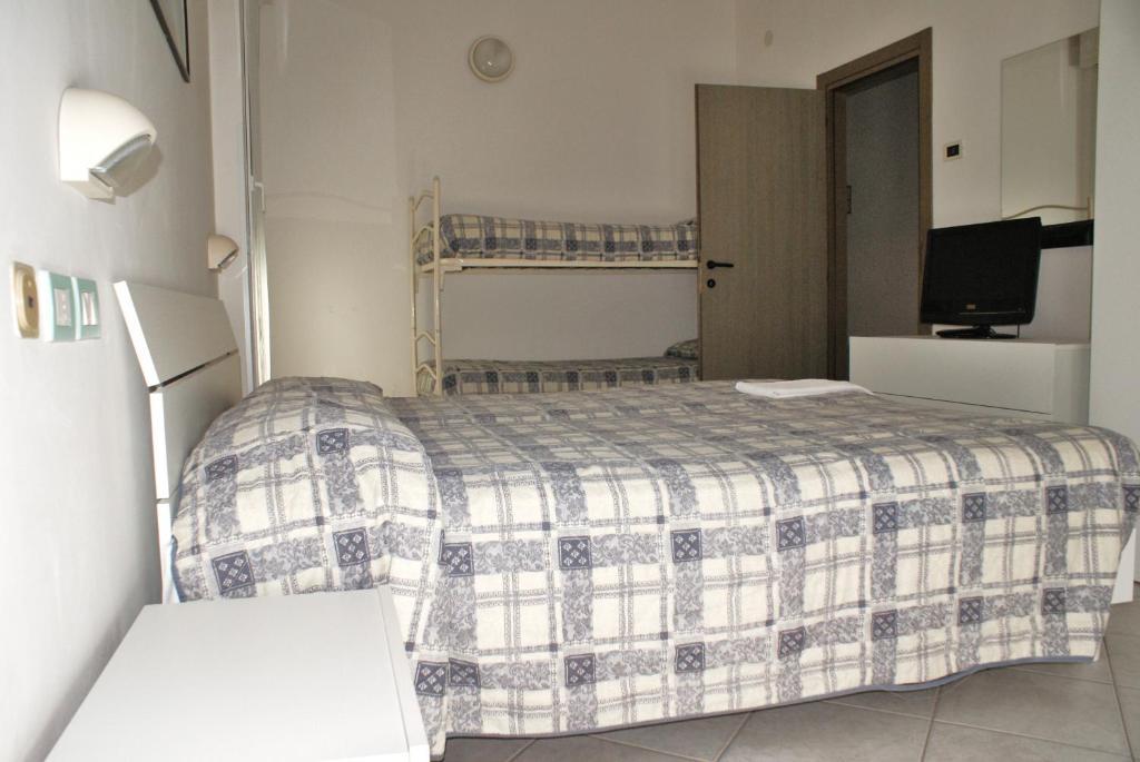 Residence Le Vele Каттолика Номер фото