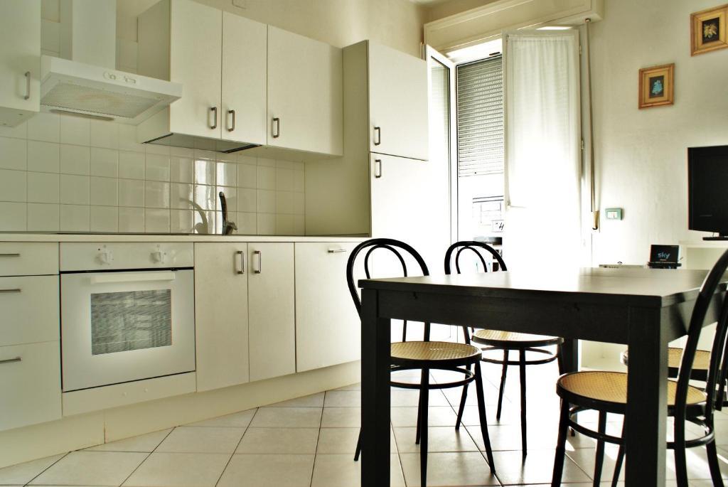 Residence Le Vele Каттолика Номер фото