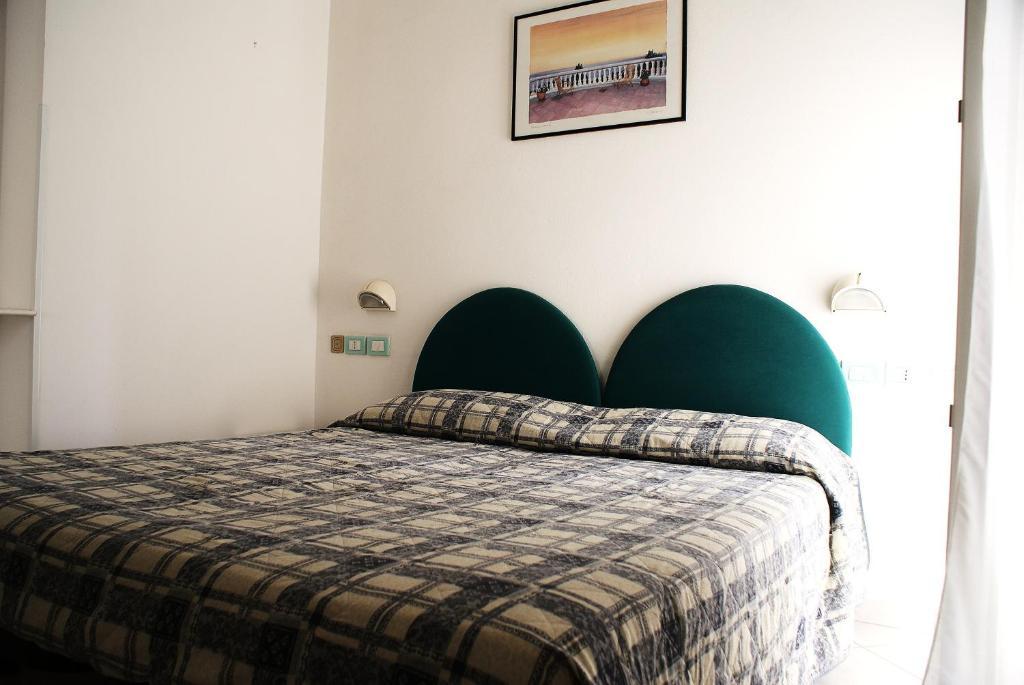 Residence Le Vele Каттолика Номер фото