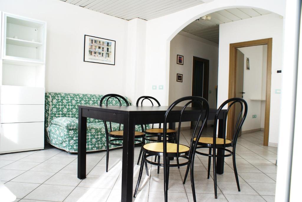Residence Le Vele Каттолика Номер фото