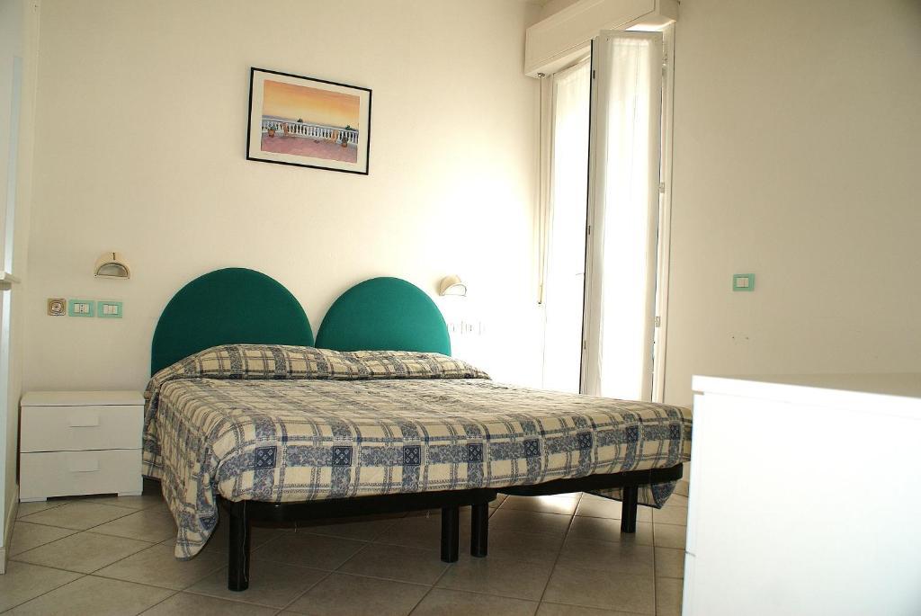 Residence Le Vele Каттолика Номер фото