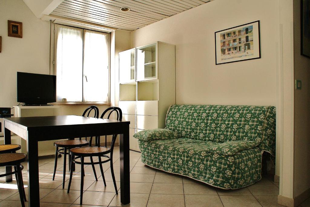Residence Le Vele Каттолика Номер фото